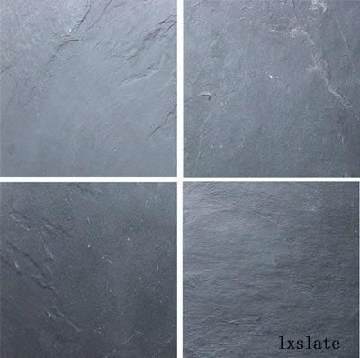 Rusty Multicolor Slate Black Slate Roof Slate Tile Roofing Tile Slate Paving