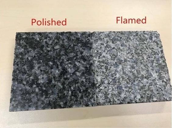 Hainan New G654 Granite