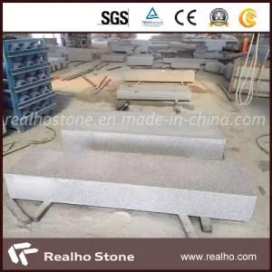 Cheap Chinese G603/G654 Granite Kerbstone for Road
