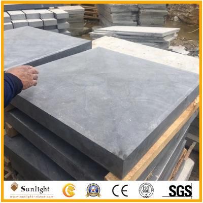 Black Limestone/ Blue Limestone Wall Tile