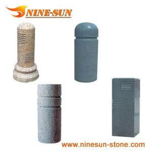 Granite Column &amp; Granite Pillar (3A-051)