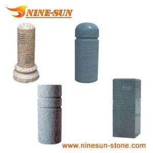 Granite Column &amp; Granite Pillar (3A-051)