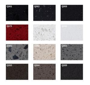 mm830 Moonlight-- Artifcical Stone Solid Artificial Marble with Smooth Veins