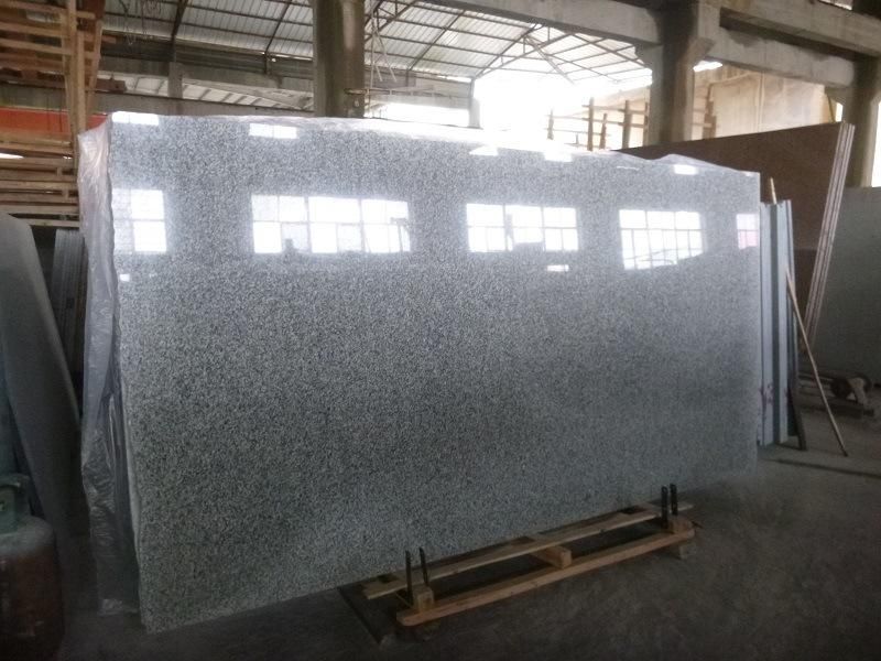 Natural G603 Granite Slab for Tombstone/Paving