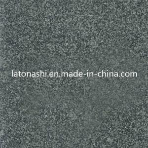 Natural Stone China Zhuangpu Green Granite Tile for Floor, Decorative
