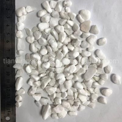 Natural Stone and Mixed Color Gravel Pebble Stone