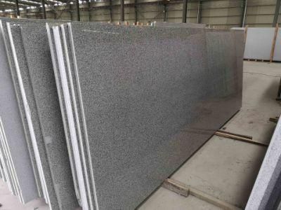 G603 Granite Stairs Outdoor Building House