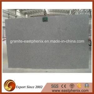 Natural Polished G623 Grey Chinese Granite Big Slab for Wall