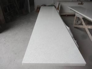 crystal White 2007 Quartz-Countertop