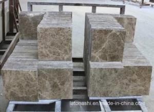 Light Emperador Stone Marble for Tiles and Countertop