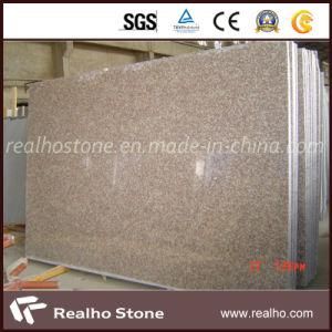 G687 Bainbrook Peach Granite Slab for Floor Tile