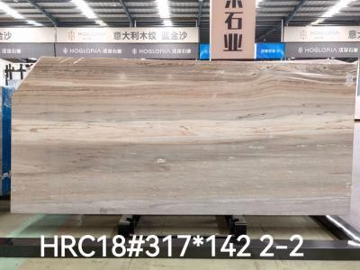 Italy Blue Gold Sand Marble Slabs, Palissandro Blue