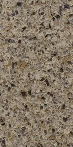 Kefeng Quartz 222 Engineered Quartz Stone for Solid Surface