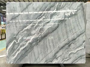 Marble Fantasia Grey