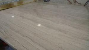 Golden River Marble Tile/ Slab for Flooring and Wall Cladding