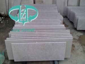 Nutural Pearl White Granite for Wall/Flooring/Tile/Kitchen Countertop/Stair Steps/Tombstone/Fountain/Vanity Top /Paving Stone