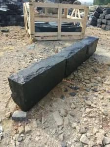 G602 G603 G655 G633 Light and Zhangpu Black Granite Stone for Floor Tiles Paving Stone