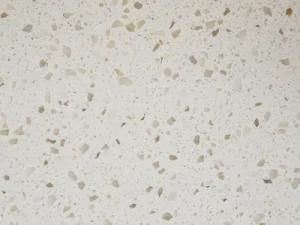 Quartz Slab for Kitchen Countertop and Floor Tiles