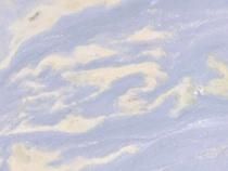 Blue Sky Polish Marble Slab