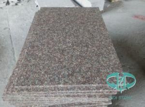 Hot Chinese G687 Peach Pink/Red Granite for Sale
