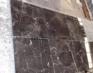 Emperador Dark Marble Tile for Flooring