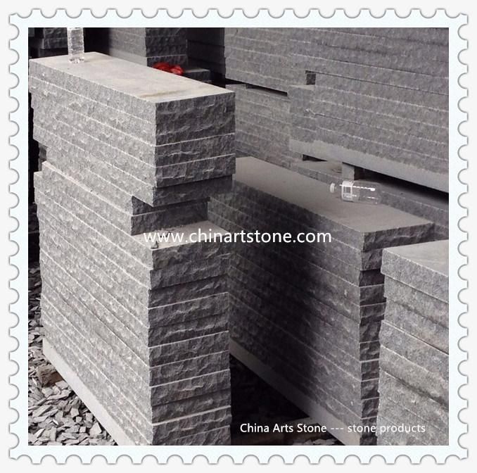Grey/Beige/White Marble Granite Stone Stair/Step