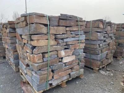 Loosen Stacked Ledge Culture Stone for Paving Wall Decorate