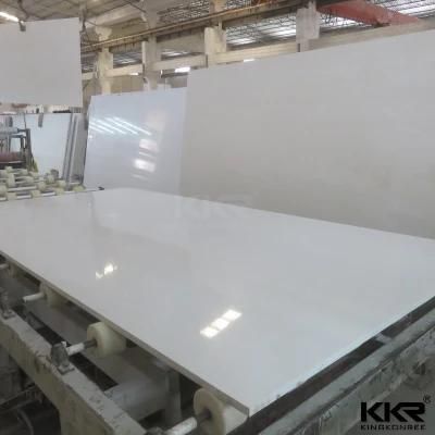 White Quartz Wall Cladding Stone Starlight Quartz Tiles