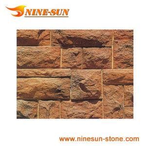 Cultural Stone Brown Culture Stone