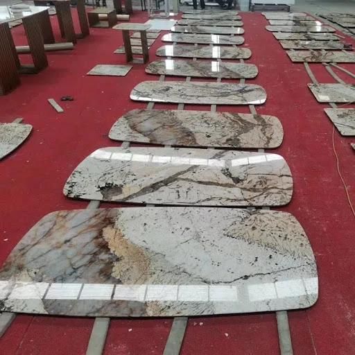 Natural/Stone/Granite/Quartzite/Marble Prefab Countertops Kitchen/Island Tiles/Slabs Bathroom/Vanity/Top Worktop Solid/Surface Coffee Table/Top