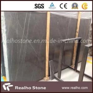Nice Color Marble Bulgaria Grey Marble for Gallery Decoration/Flooring/Wall Tiles/Sales
