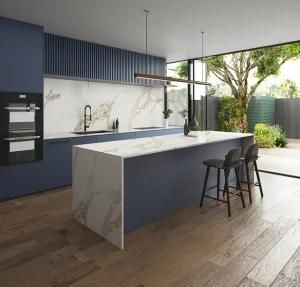 Sintered Stone Kitchen Table Top Background Wall Bathroom Floor Tile Decoration Countertop