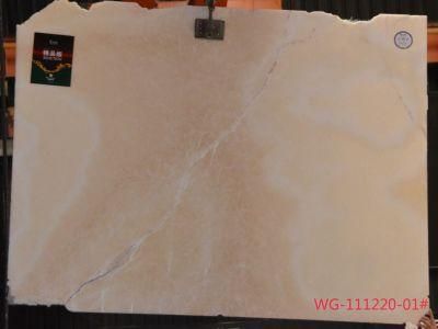 White/Black/Beige Stone Quartz, Marble, Granite Slab for Countertop and Flooring Tile Project