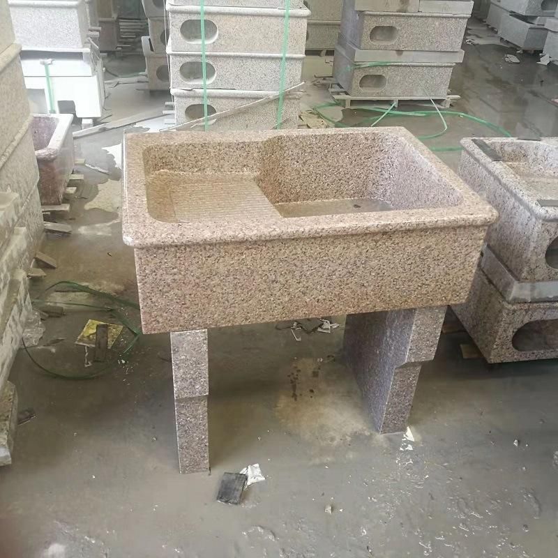High-Quality Beautiful Granite for Walls and Countertops