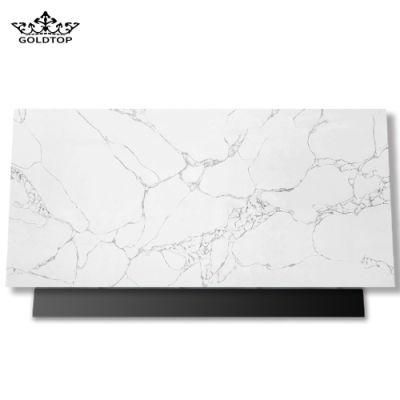 5047 River Thrill Bathroom Vanity Wall Panels Kitchen Cabinet Countertops Island Worktop Table Tops Artificial Stone Slab Quartz Tiles