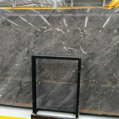 Grey/White/Black/Red/Brown/Green/Golden/Yellow/Polished Marble for Slabs Wall and Floor Tile Hotel Decoration