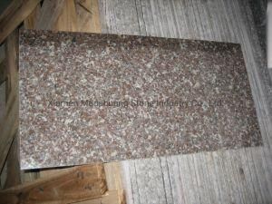 Cheap Price G648 Zhangpu Red Granite