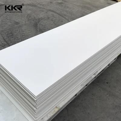 LG Tristone Modified Acrylic Stone Solid Surface Resin Shower Wall Panels
