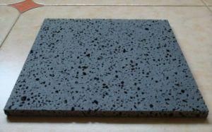 Natural Black Basalt/Hainan Black/Sandstone/Granite Stone/Paver Stone/Black/Grey/White/Beige Granite