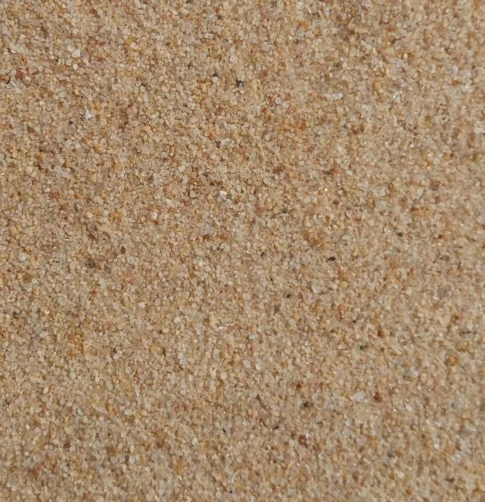 High Quality Really Stone Paint Coloured Sand Color Sand Coating Used Sand