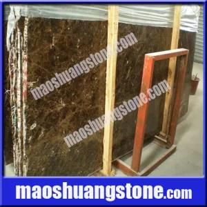Dark Emperador Brown Marble
