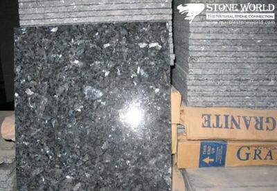 Popular Polished Blue Pearl for Wall/Flooring/Countertop