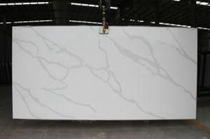 Calacatta White 8815