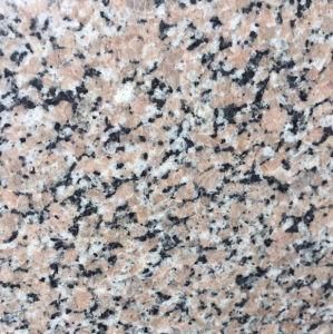 Granite Sanbao Red