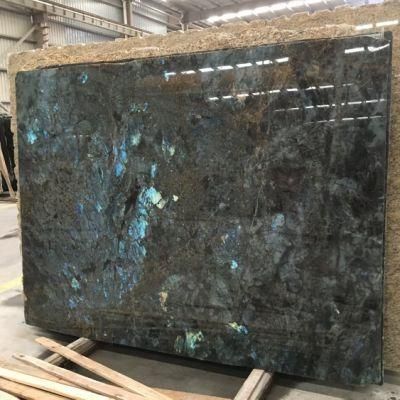 Fast Delivery Wholesale Polished Natural Stone Granite Slab for Floor Tiles