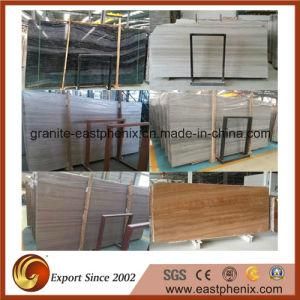 Natural White/Grey/Coffee/Crystal/Yellow/Ancient Wood Marble for Floor/Wall Tile