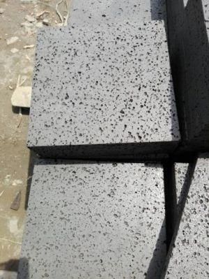 Natural Volcanic Lava Stone Tiles Paver