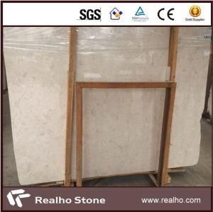 Polished Imported Ottoman Beige Marble Slab Prices