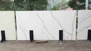 Artifical Arabescato Corchia White Quartz