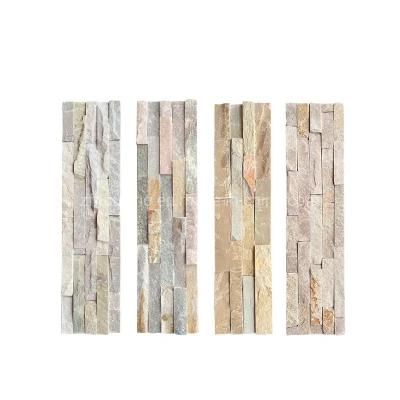 Wall Decoration Material Natural Culture Stone Zf-Sw-026